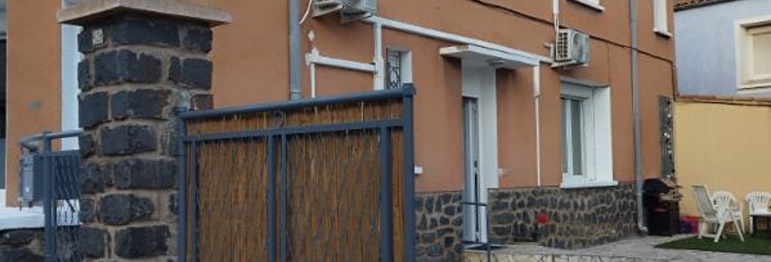 Maison 5 Pièces 95 m² à vendre à Vias (34450)