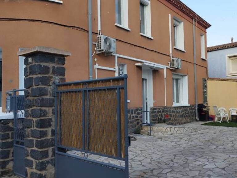 Vente Maison traditionnelle 5 pièces — photo 1