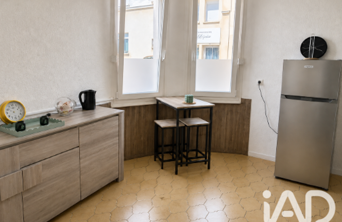 Vente Maison traditionnelle 5 pièces — photo 2