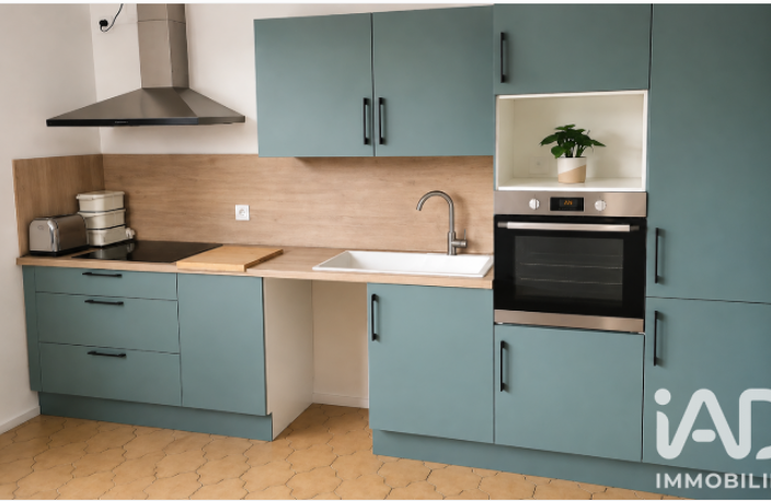 Vente Maison traditionnelle 5 pièces — photo 3