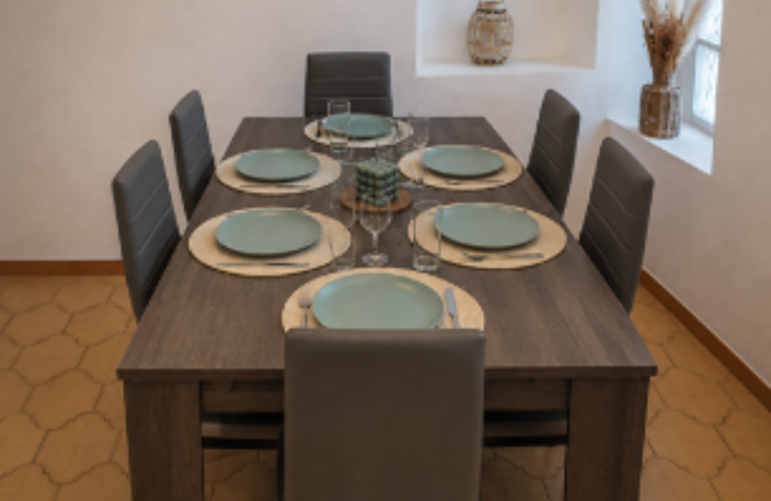 Vente Maison traditionnelle 5 pièces — photo 4