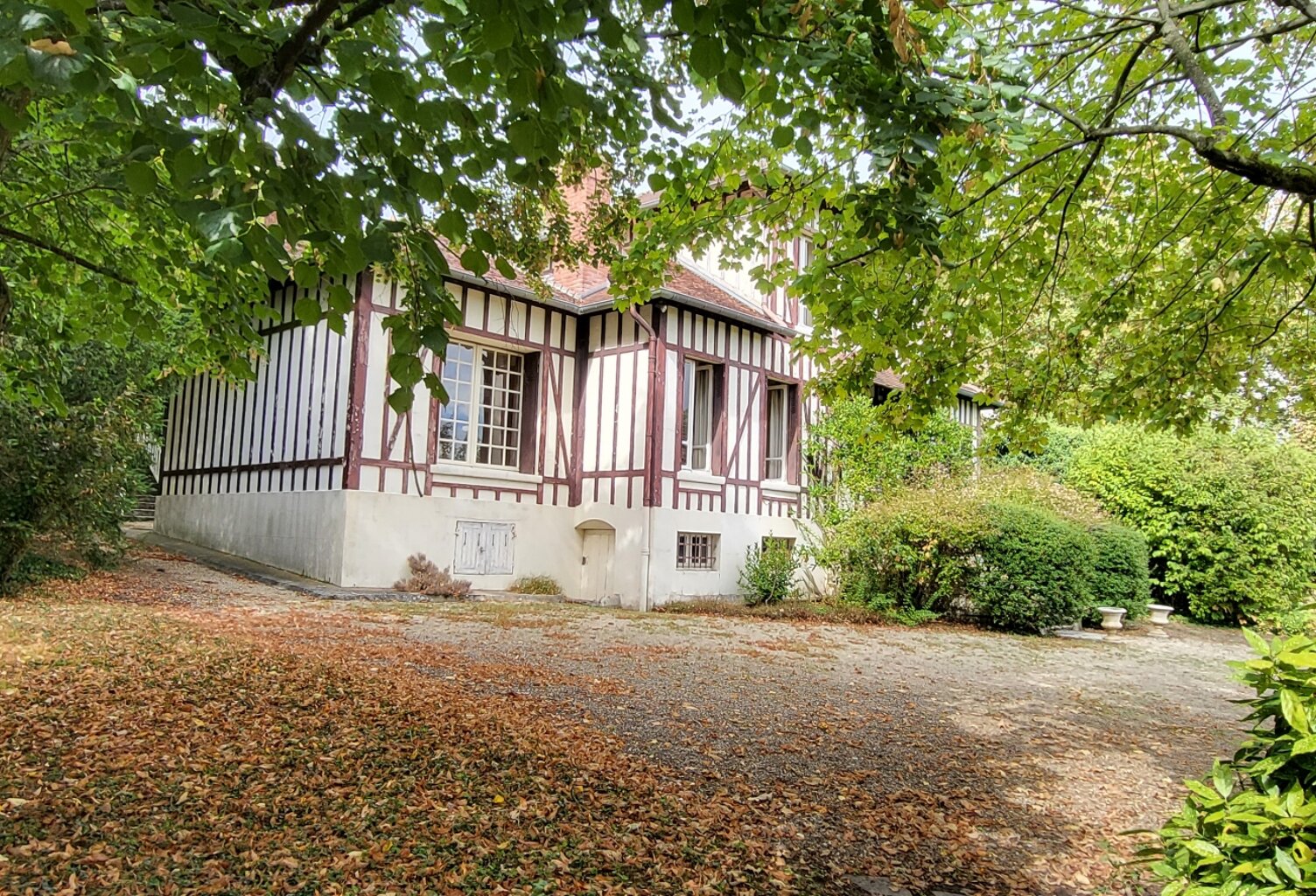 Vente Maison/villa 9 pièces — photo 1