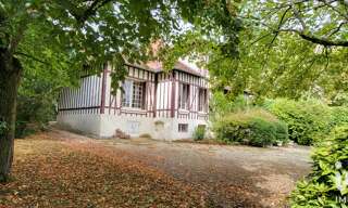 Maison 8 Pièces 239 m² à vendre à Auvers-sur-Oise (95430)