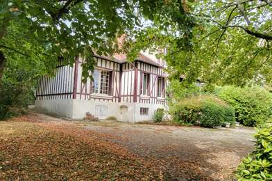 Maison 8 pièces 690000 €