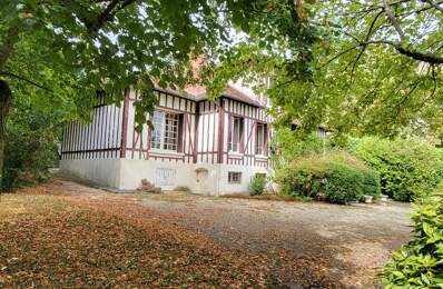 Vente Maison/villa 9 pièces — photo du bien