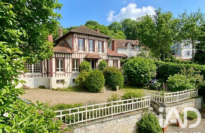 Vente Maison/villa 9 pièces — photo 4