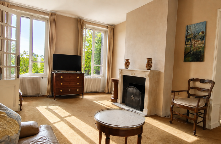 Vente Maison/villa 9 pièces — photo 5