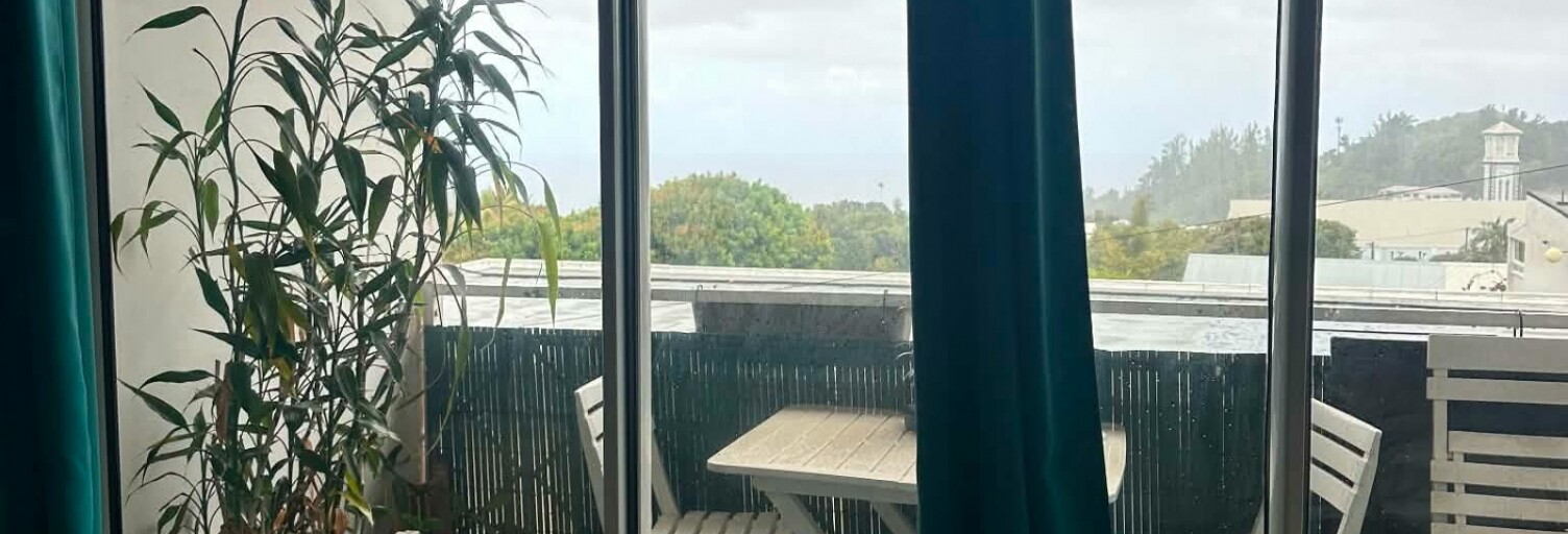 Maison 4 Pièces 146 m² à vendre à Petite-Île (97429)