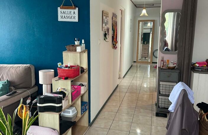 Vente Maison/villa 8 pièces — photo 3