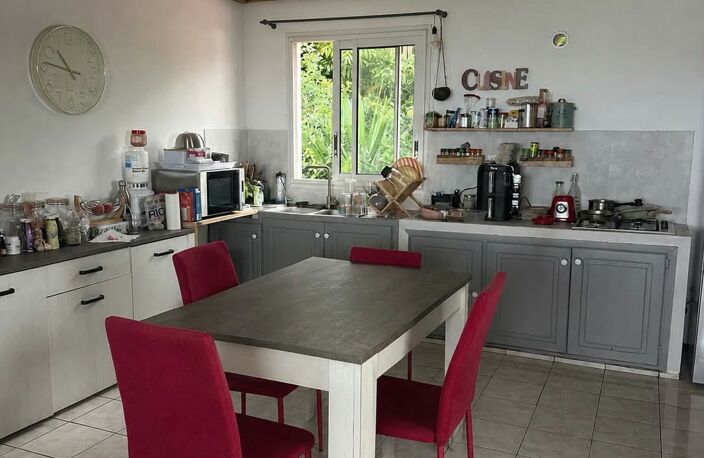 Vente Maison/villa 8 pièces — photo 4