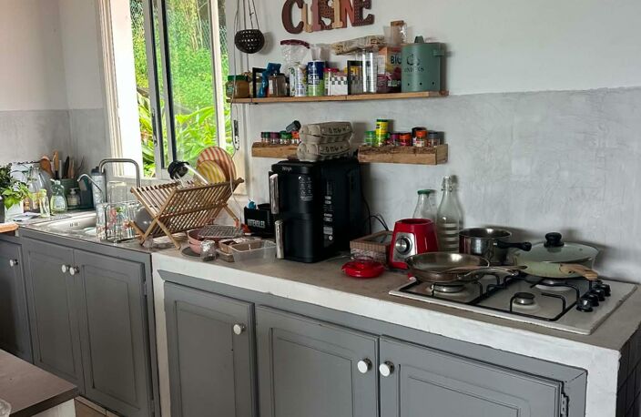 Vente Maison/villa 8 pièces — photo 5