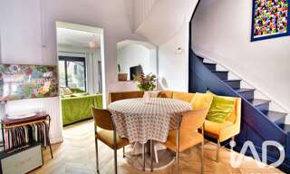 Maison 4 Pièces 100 m² à vendre à Amiens (80090)