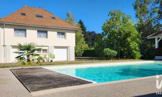 Maison 7 Pièces 175 m² à vendre à Les Avenières Veyrins-Thuellin (38630)