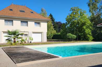 Maison 7 pièces 410000 €
