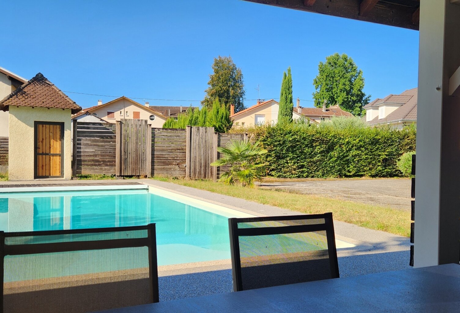 Vente Maison traditionnelle 7 pièces — photo 1