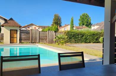 Maison 7 pièces 410000 €