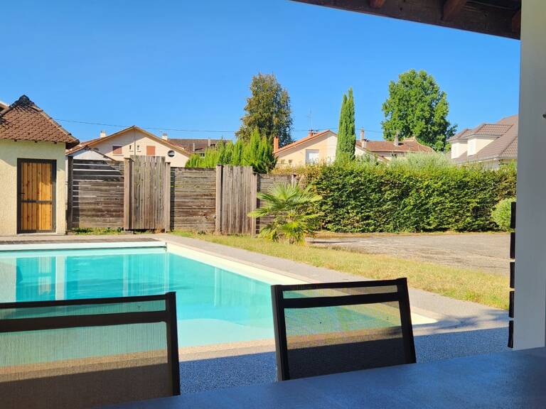 Vente Maison traditionnelle 7 pièces — photo 1