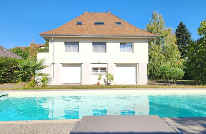 Vente Maison traditionnelle 7 pièces — photo 3
