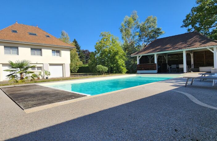 Vente Maison traditionnelle 7 pièces — photo 4