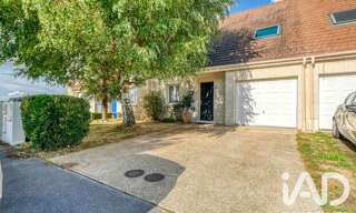 Maison 4 Pièces 90 m² à vendre à Saint-Soupplets (77165)