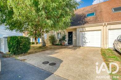 Maison 4 pièces 299000 €