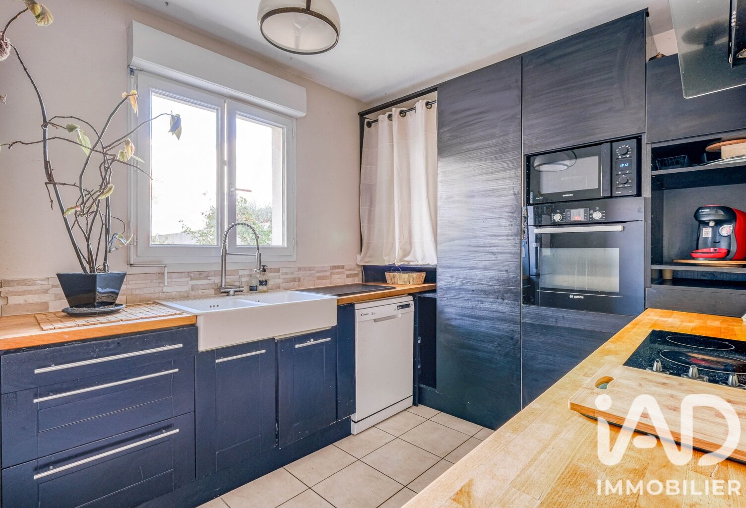 Vente Maison/villa 4 pièces — photo 1