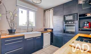 Maison 4 Pièces 90 m² à vendre à Saint-Soupplets (77165)