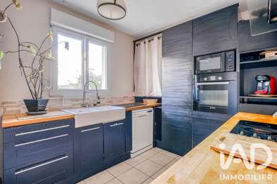 Maison 4 pièces 289000 €