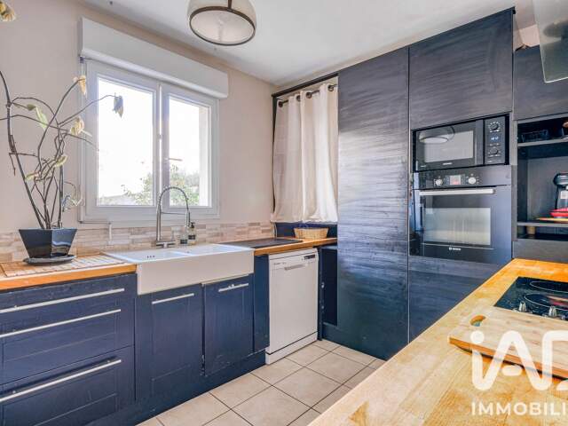 Vente Maison/villa 4 pièces — photo du bien