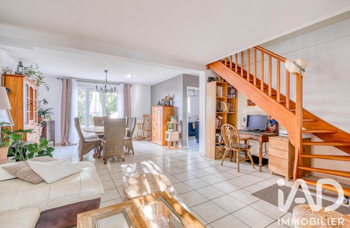 Vente Maison/villa 4 pièces — photo 2
