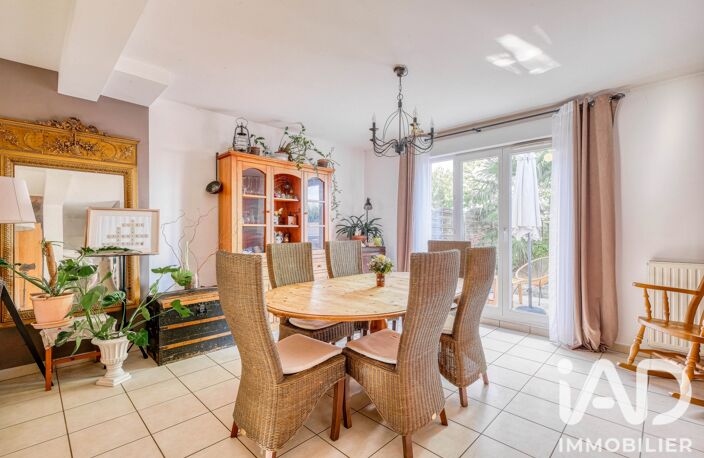 Vente Maison/villa 4 pièces — photo 3