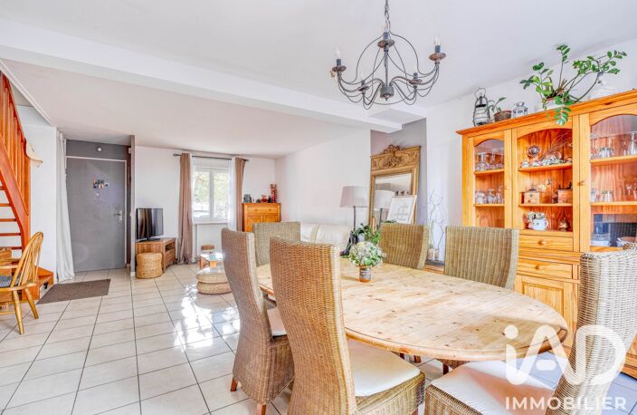 Vente Maison/villa 4 pièces — photo 4