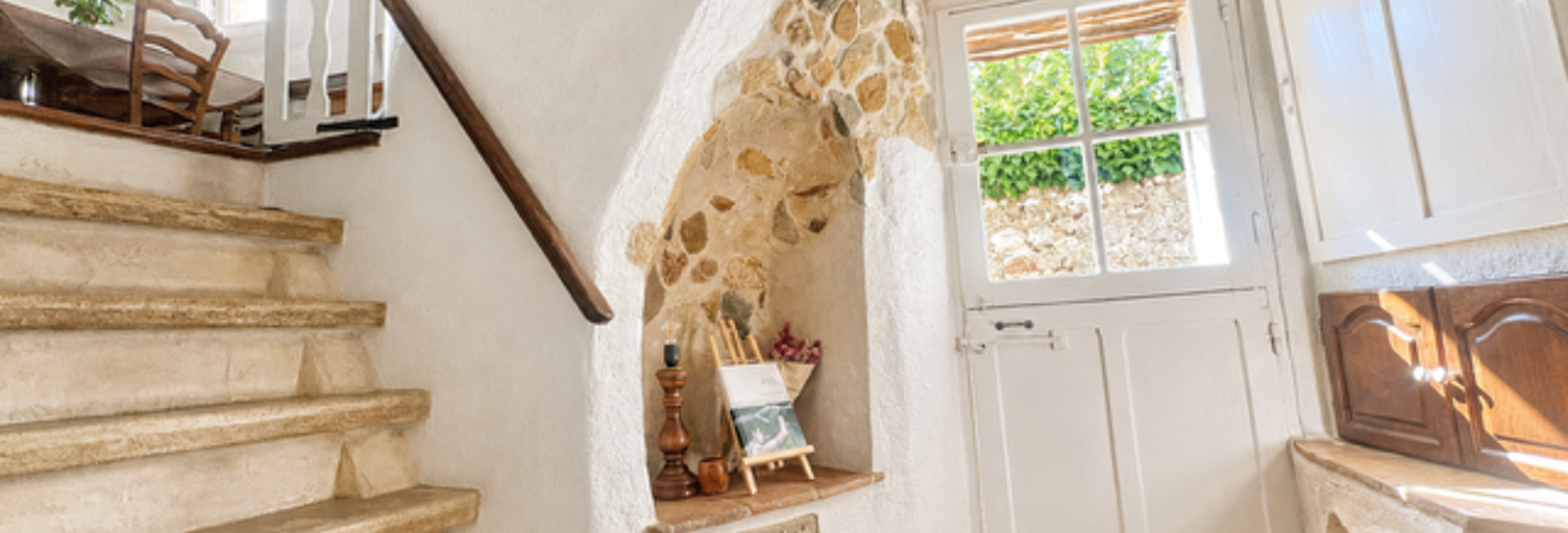 Divers 1 Pièce 31 m² à vendre à Bargemon (83830)