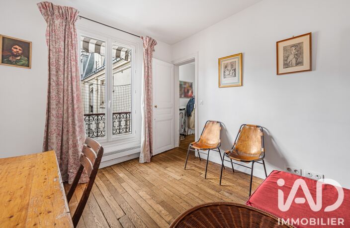 Vente Appartement 2 pièces — photo 3