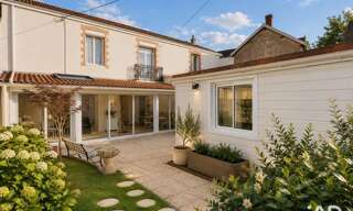 Maison 3 Pièces 91 m² à vendre à Pornic (44210)