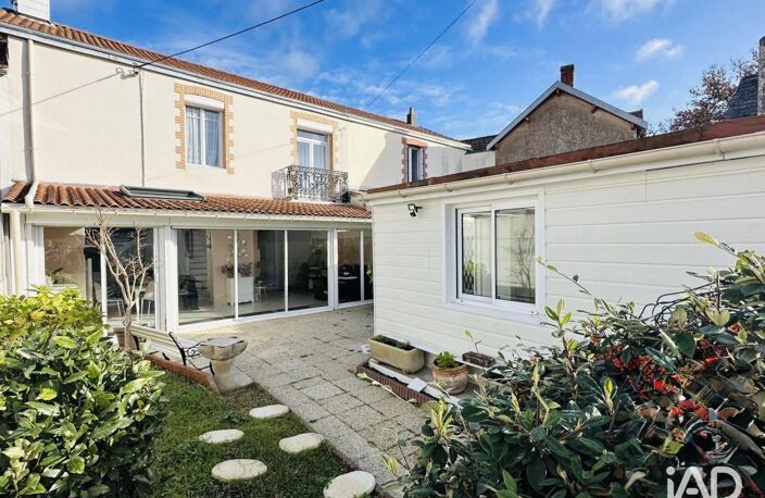 Vente Maison/villa 3 pièces — photo 2