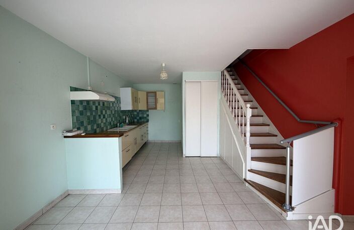 Vente Maison/villa 3 pièces — photo 3