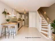 Vente Maison/villa 3 pièces — photo 4