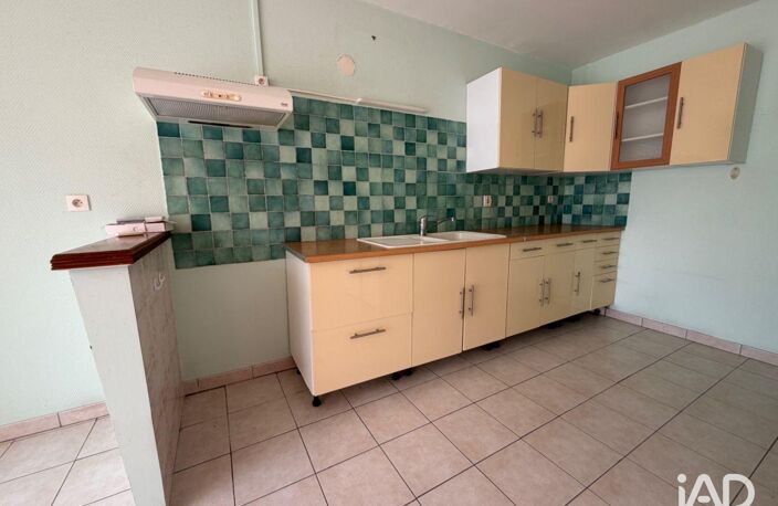 Vente Maison/villa 3 pièces — photo 5