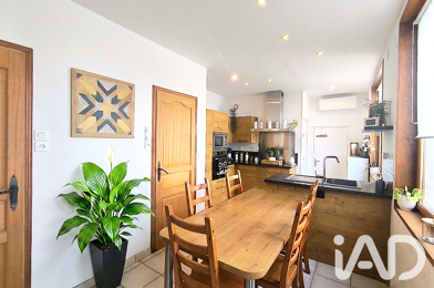 Maison 6 pièces 156000 €