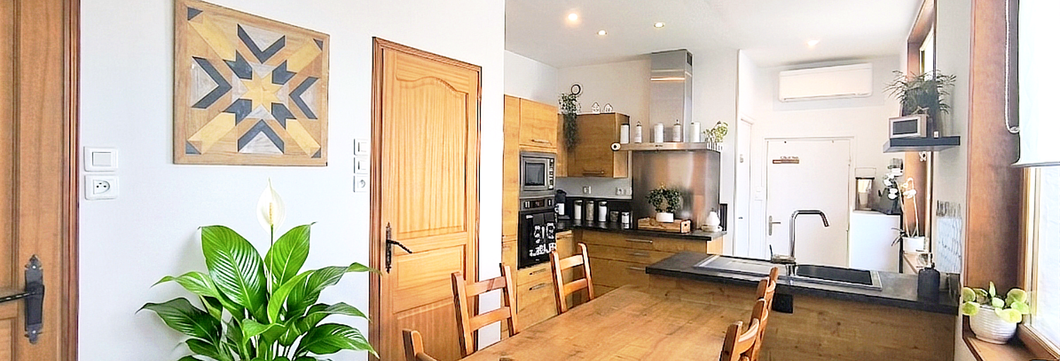 Maison 6 Pièces 113 m² à vendre à Auchel (62260)