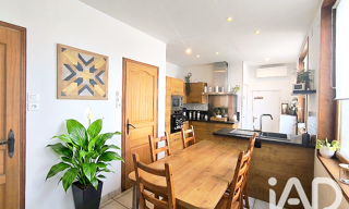 Maison 6 Pièces 113 m² à vendre à Auchel (62260)