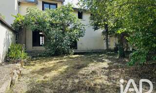 Maison 5 Pièces 85 m² à vendre à Bourgoin-Jallieu (38300)