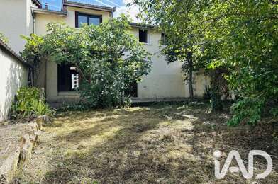 Maison 5 pièces 189000 €