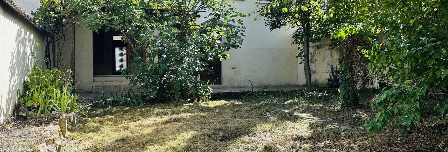 Maison 5 Pièces 85 m² à vendre à Bourgoin-Jallieu (38300)
