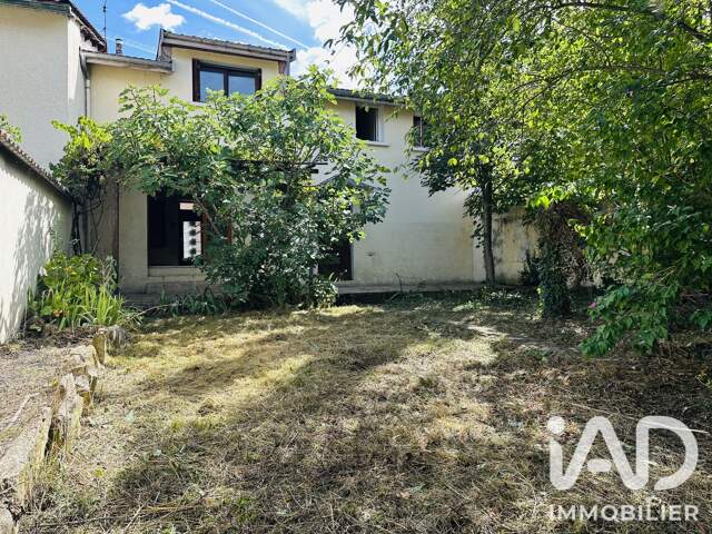 Vente Maison de ville 5 pièces — photo du bien