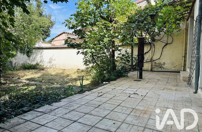 Vente Maison de ville 5 pièces — photo 4