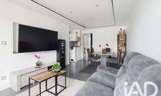 Immeuble  65 m² à vendre à Vénissieux (69200)
