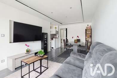 Appartement 4 pièces 190000 €