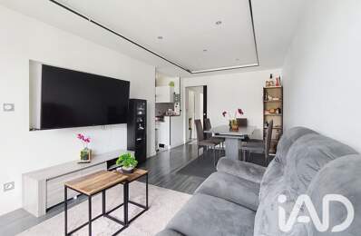 Vente Appartement 4 pièces — photo du bien